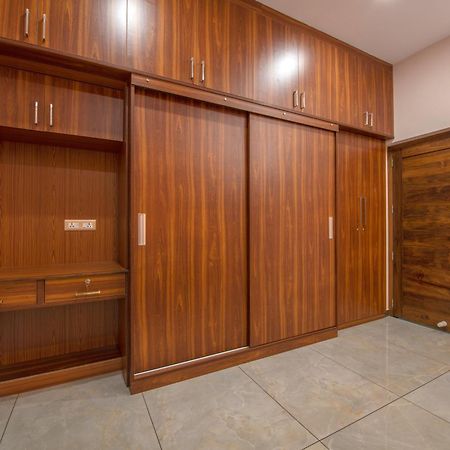 Vettom Manor Villa Kanjirapalli Ngoại thất bức ảnh