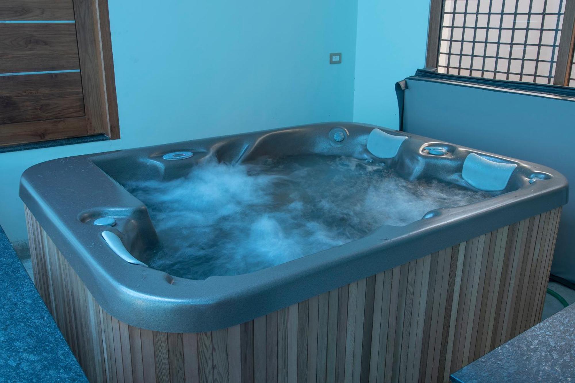 Vettom Manor Villa Kanjirapalli Ngoại thất bức ảnh