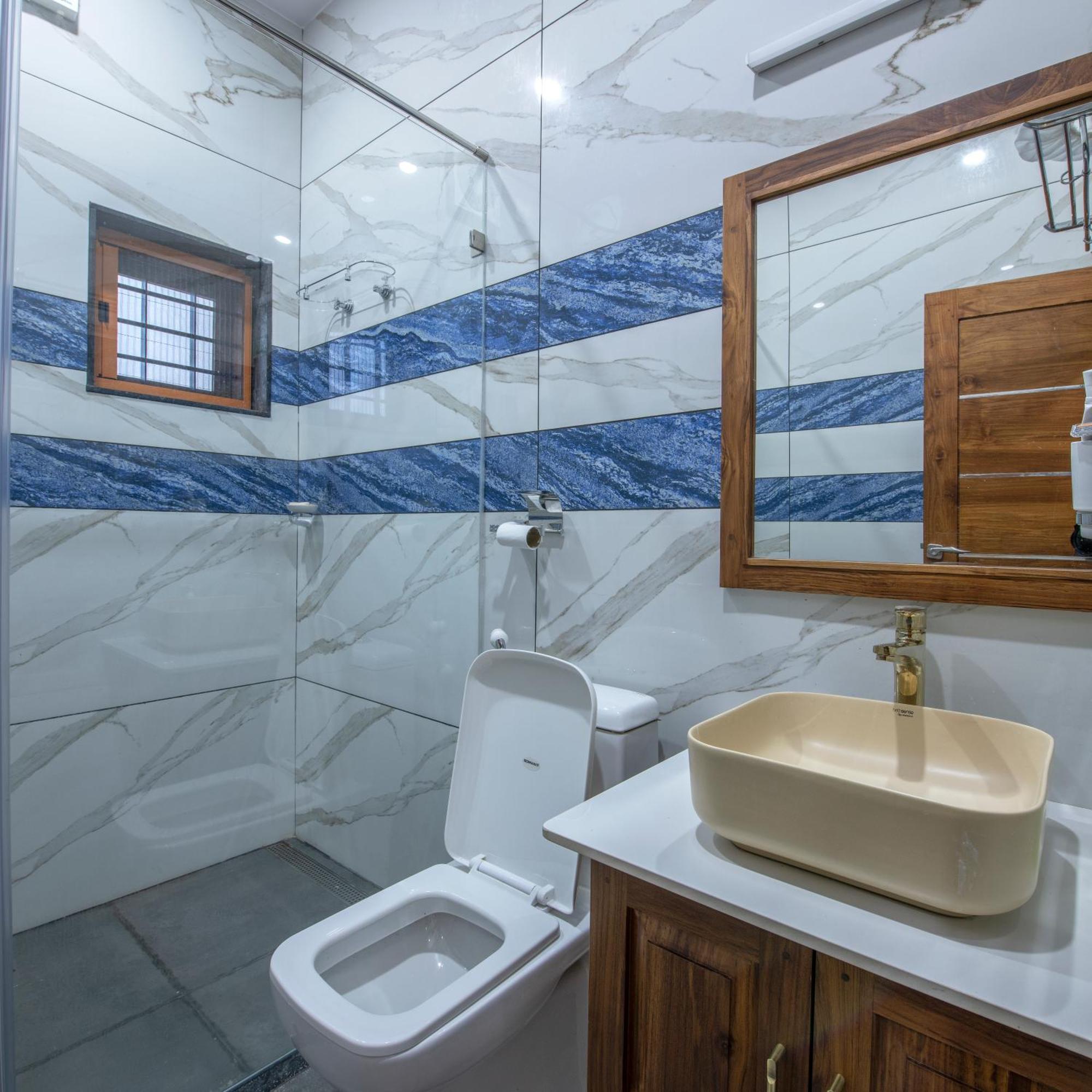 Vettom Manor Villa Kanjirapalli Ngoại thất bức ảnh